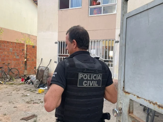 Pastor é apontado como químico em laboratório de drogas na Bahia