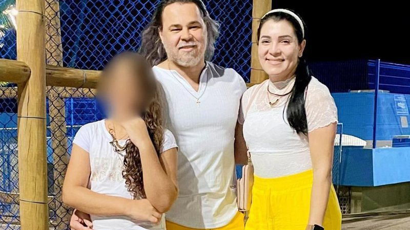 Justiça mantém guarda da filha de Sara Mariano com família paterna