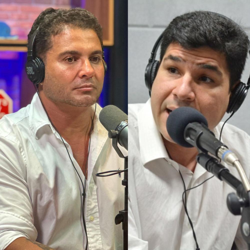 Agnaldo diz que Paulo Henrique não cumpriu acordo em 2020, e que isso compromete união