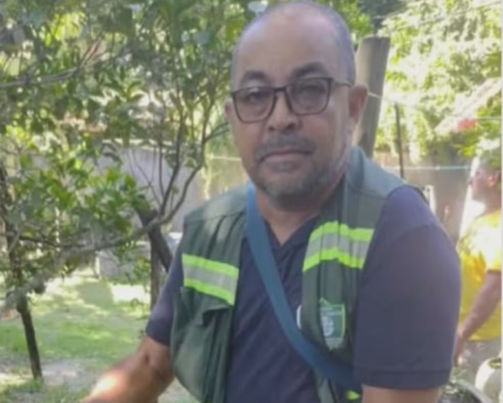 Homem é suspeito de matar próprio irmão a facadas na Bahia após discussão
