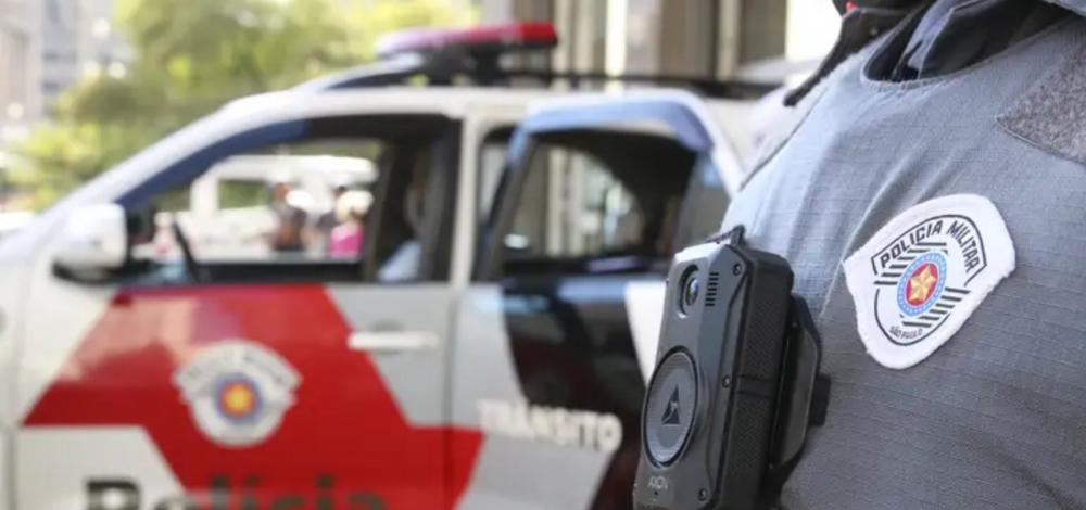 Justiça mantém decisão que desobriga uso de câmeras corporais em ações policiais de São Paulo