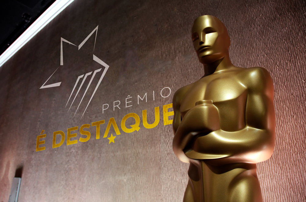 Coquetel de Premiação do É Destaque Dias d'Ávila acontece nesta quarta (20)