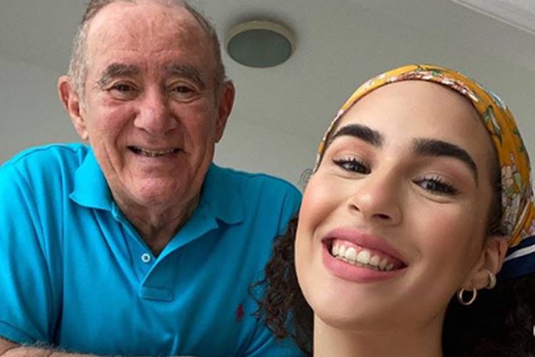 Filha de Didi é criticada nas redes após palestrar sobre produtividade