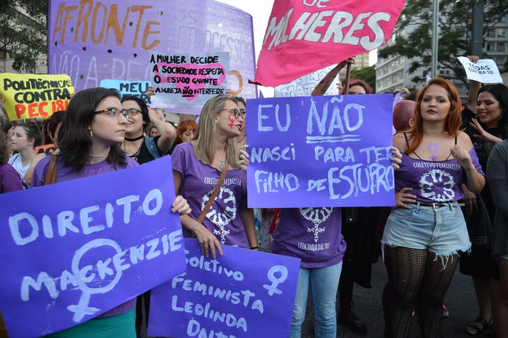 Salvador é responsável por 75% dos abortos legais realizados no estado