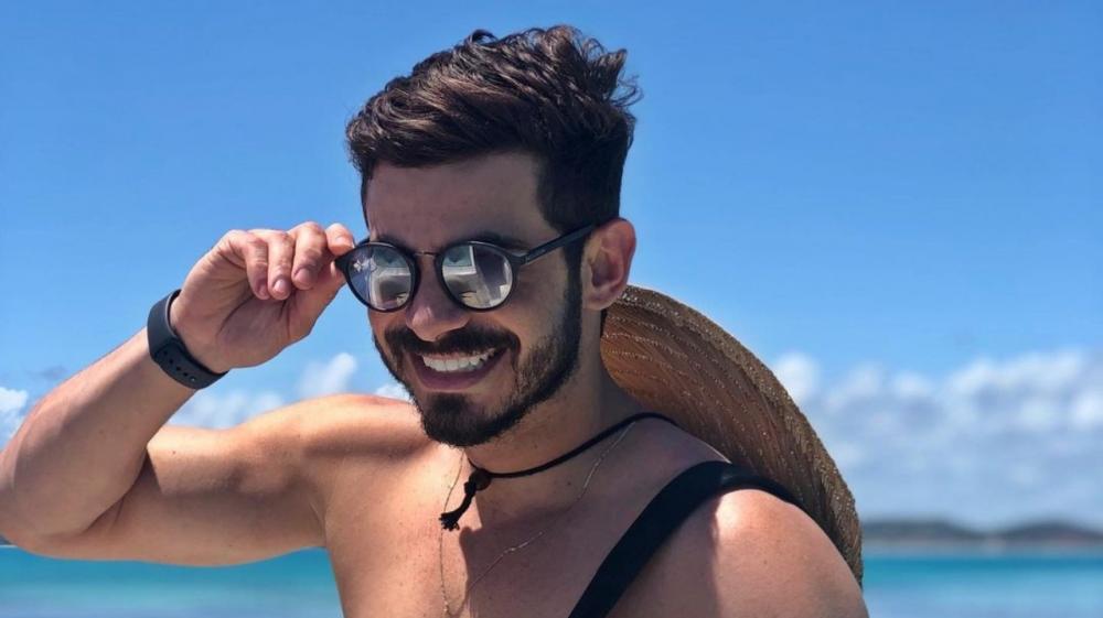 Suspeito de matar o dentista Lucas Maia é preso em Salvador