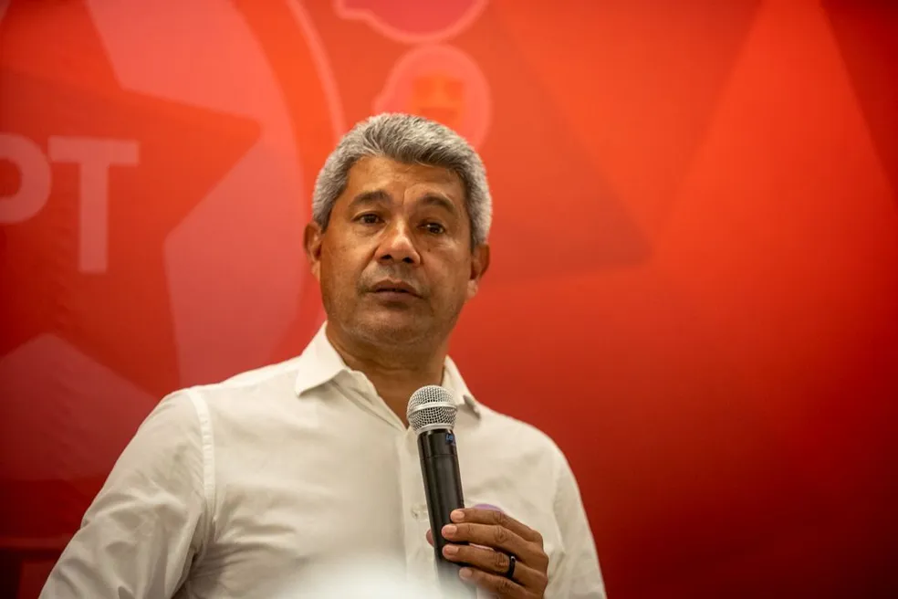 Jerônimo garante anúncio de candidato em Salvador até fim de 2023