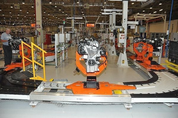 Montadora de carros elétricos BYD anuncia 10 mil vagas na Bahia