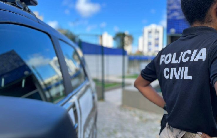 Plataforma de serviços do Estado oferece agendamento para atendimento em delegacias de polícia