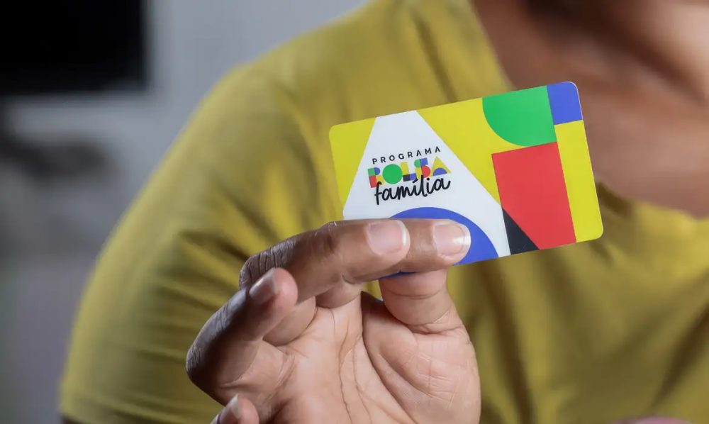 Caixa conclui pagamento da parcela de dezembro do novo Bolsa Família