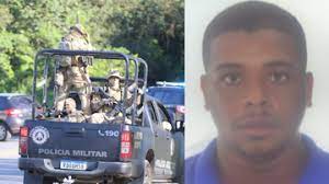Traficante que determinou decapitação de rival em São Marcos é morto
