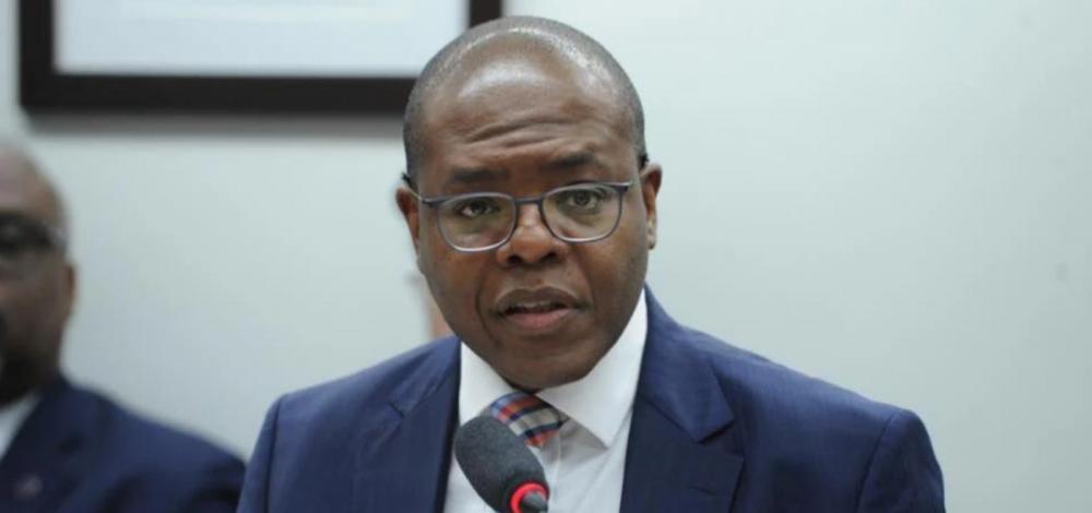 MPF vai investigar caso de injúria racial contra ministro Silvio Almeida