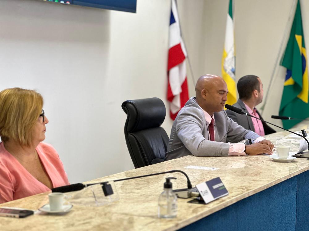 Câmara Matense aprova projeto que regulamenta Guarda Civil Municipal