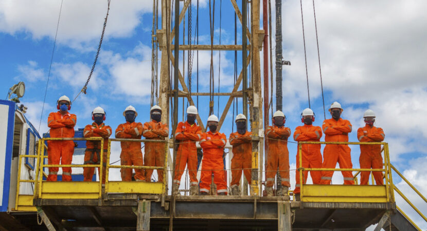 PetroReconcavo abre vagas para Programa de Estágio 2024 na Bahia