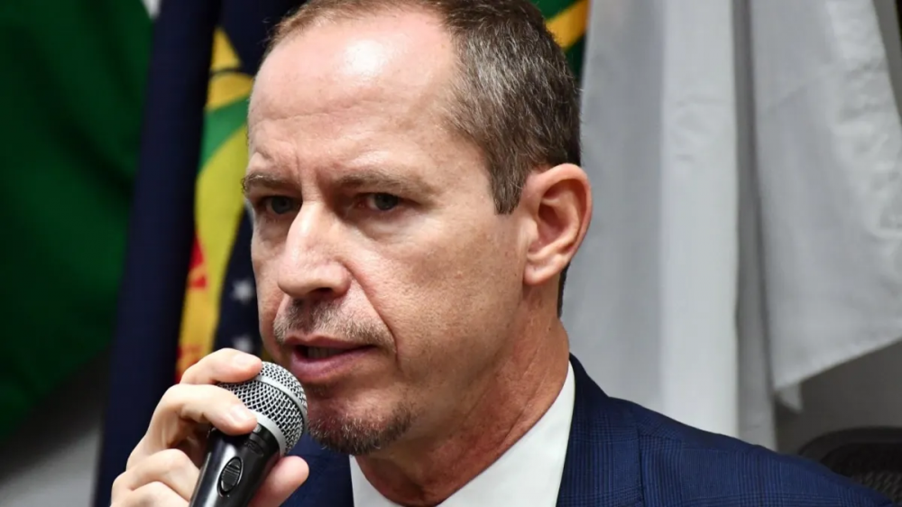 Ministério da Justiça manda PF investigar ameaça a Lula