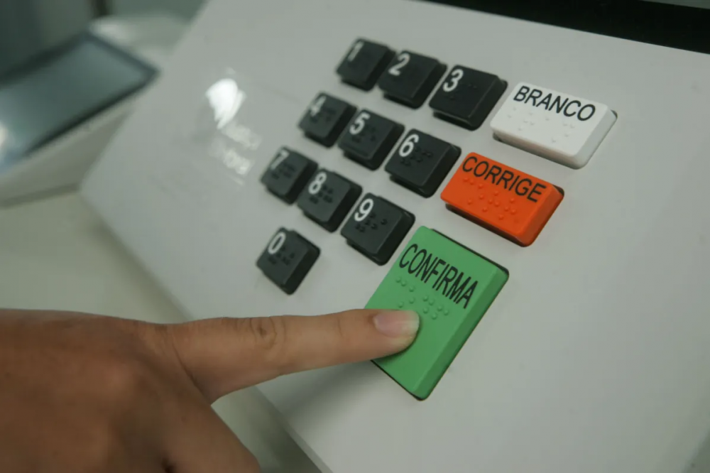 Auditoria do TCU sobre eleições aponta chance de fraude em quase 0%