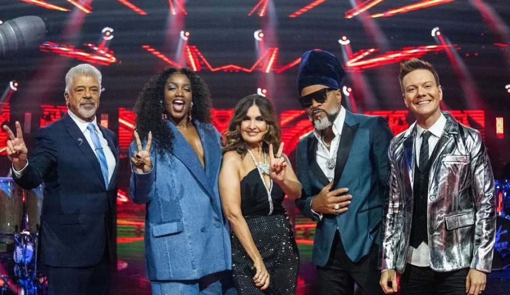 The Voice Brasil chega ao fim na Globo após 11 anos