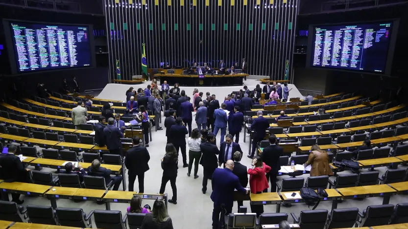 Governo anula desoneração da folha e cria mal-estar com o Congresso