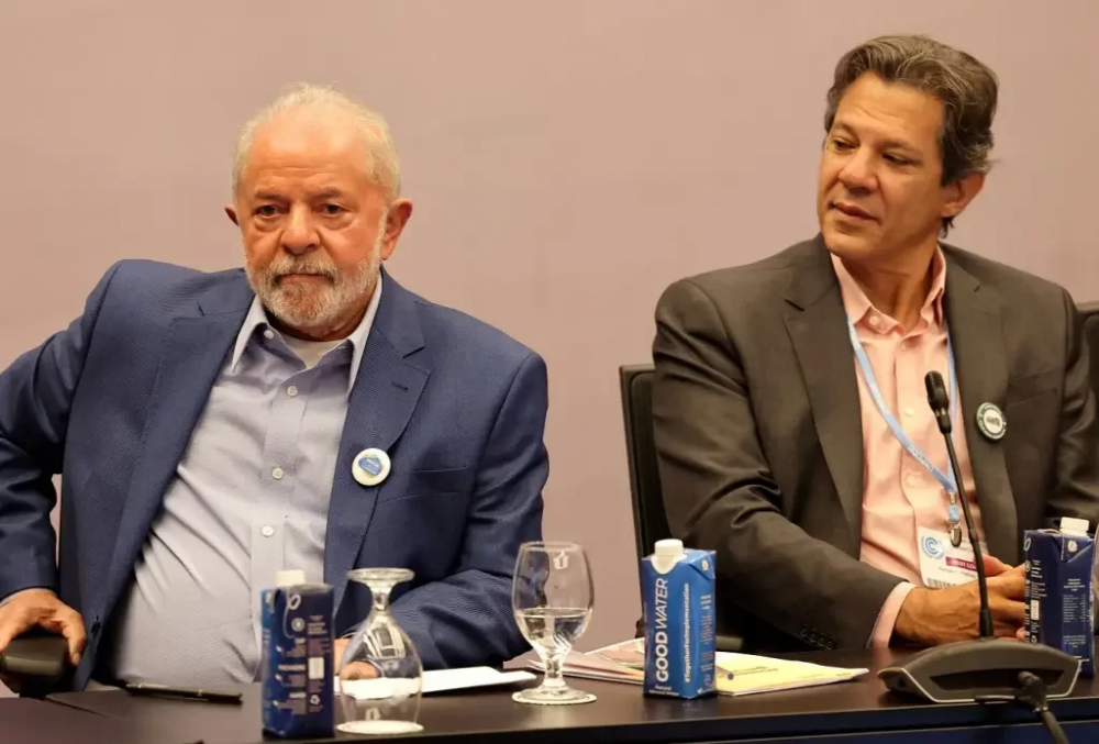 Governo publica MP para tentar zerar o déficit das contas públicas em 2024
