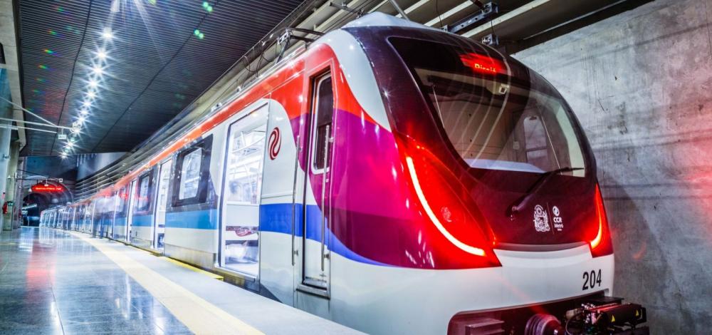 CCR Metro Bahia abre inscrição para vagas de emprego