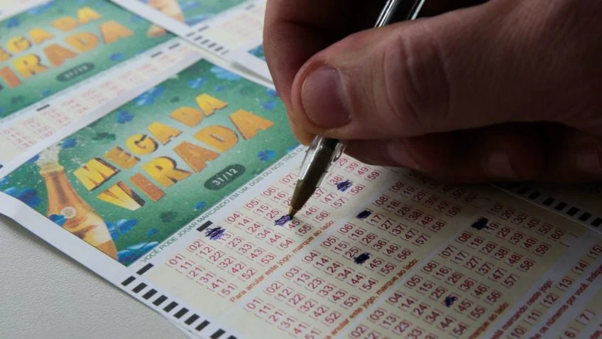 Mega da Virada sorteará prêmio recorde de R$ 570 mi neste domingo 