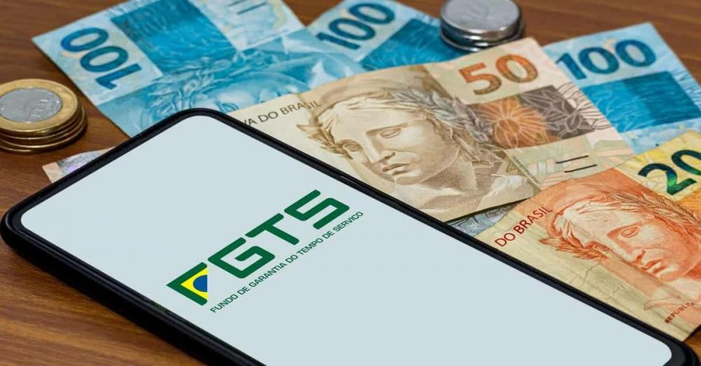 Saque-aniversário do FGTS em 2024 já está disponível