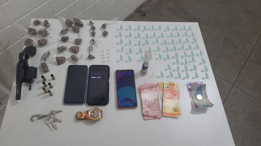 Suspeito morre em confronto com militares do TOR em Açuzinho