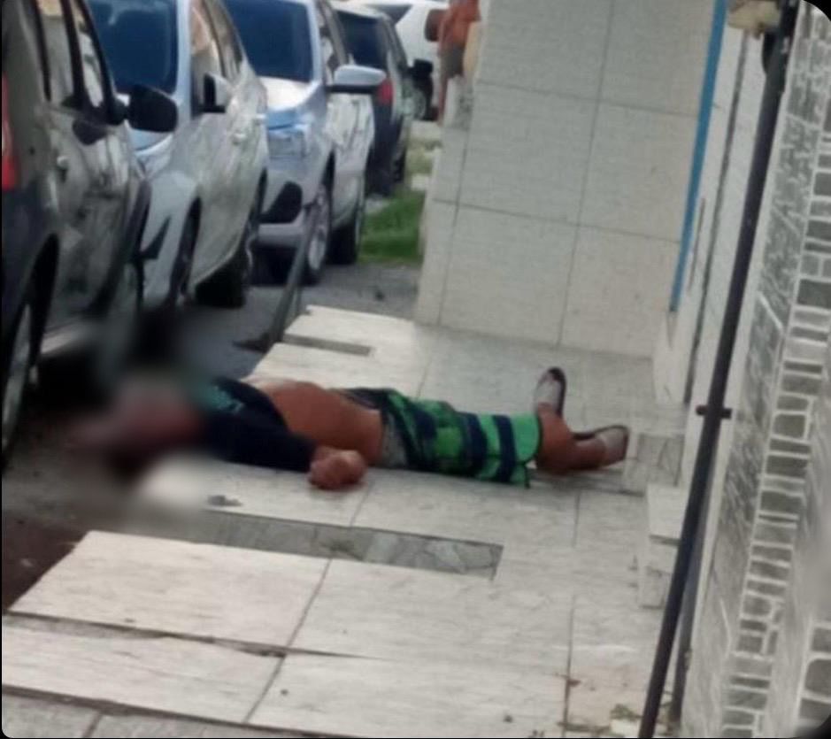 Homem é assassinado a tiros em Arembepe 