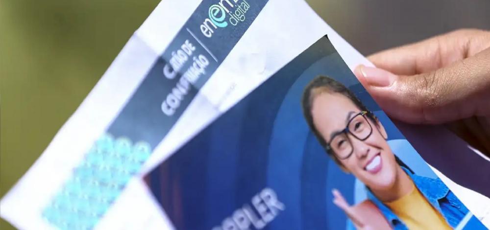 Inscrições para o Sisu 2024, único do ano, começarão em 22 de janeiro
