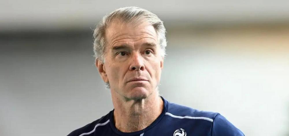 Bernadinho retorna ao comando da Seleção masculina de vôlei