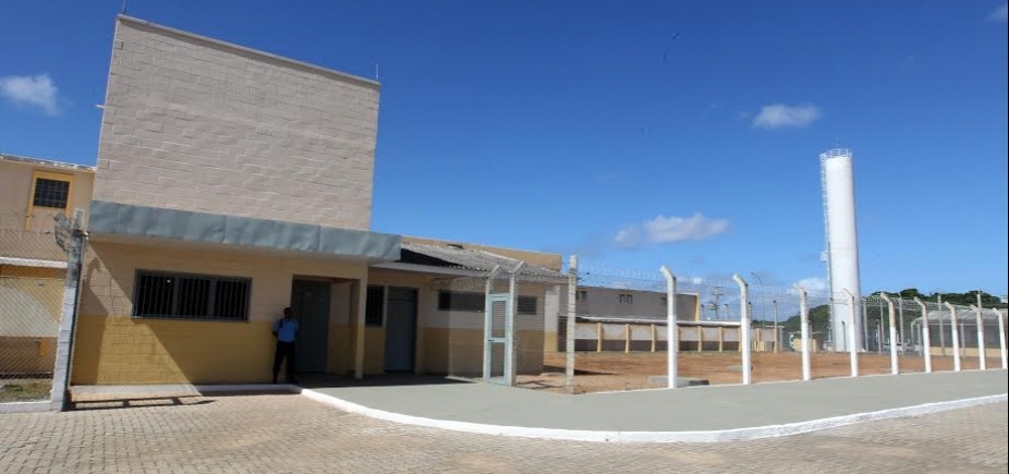 Detento que morreu em Conjunto Penal pode ter tido overdose, diz Seap