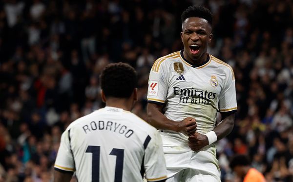 Vini Jr e e Rodrygo estão no top 4 dos jogadores mais valiosos do mundo; veja a lista