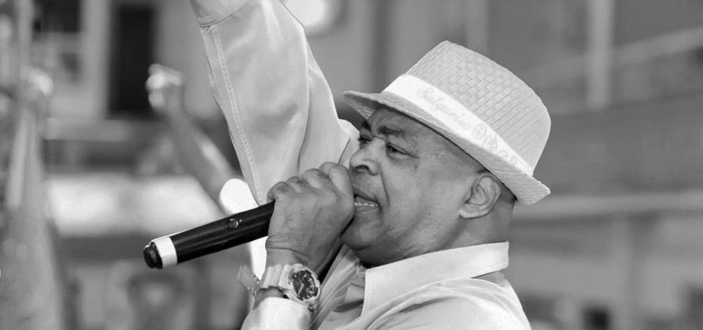 Morre Quinho do Salgueiro, ícone do Carnaval carioca