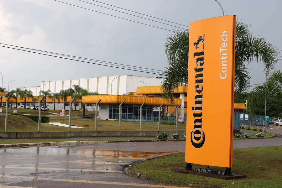 Inscrições para vagas na Continental em Camaçari encerram nesta semana