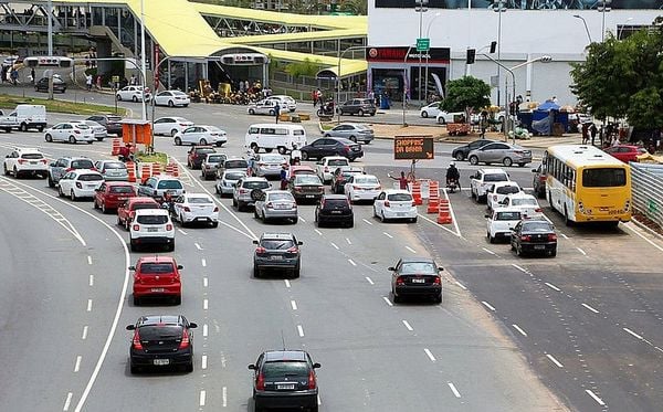 IPVA 2024 já pode ser pago antecipado com desconto de 15%