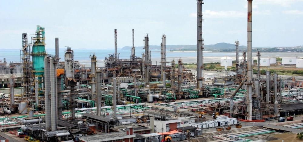 Petrobras anuncia que vai apurar venda da Refinaria Mataripe após auditoria da CGU