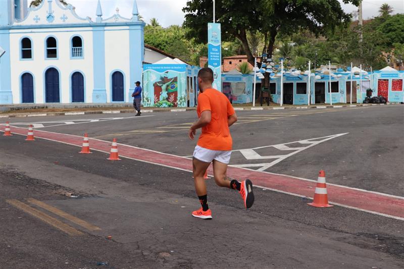 Prefeitura de Mata de São João abrirá inscrições para a Corrida do Bonfim 