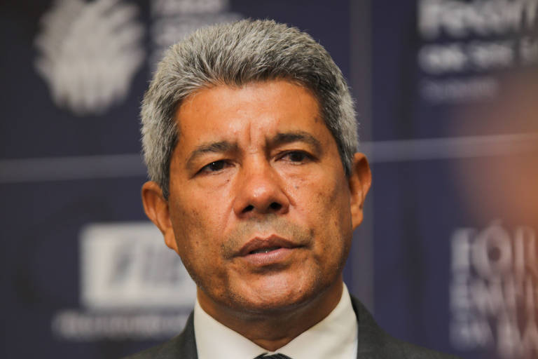Atlas/Intel: Jerônimo é o governador mais bem avaliado do Nordeste