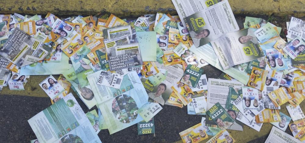 TSE decide vetar conteúdo 'fabricado' com IA em campanha eleitoral de 2024