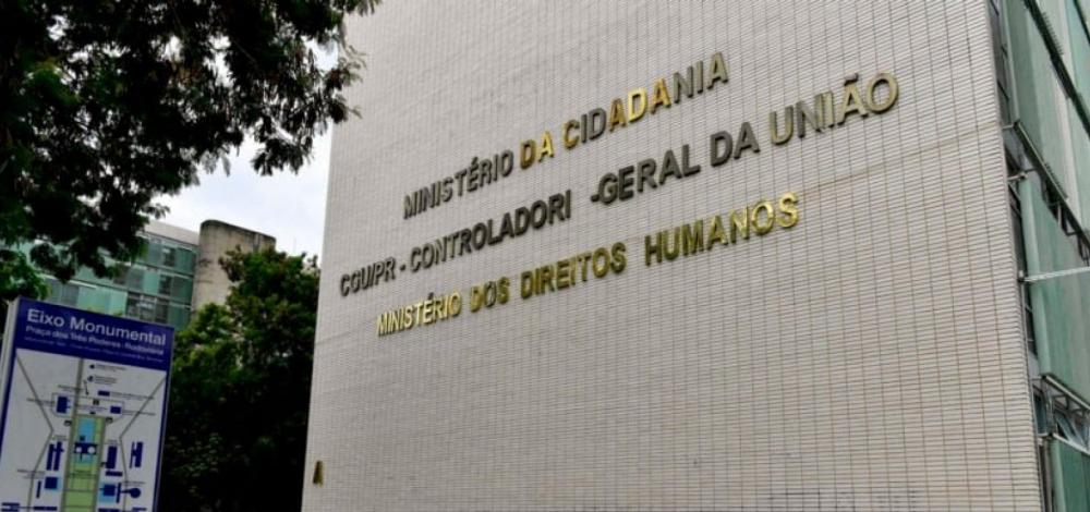 Ministério recebeu 430 mil denúncias de violações de direitos humanos em 2023