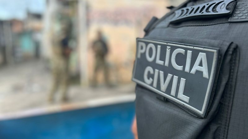 Violência armada: 2023 soma 98 mulheres mortas com arma de fogo em Salvador e RMS