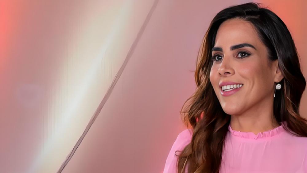 Wanessa Camargo comenta separação durante apresentação no BBB 24