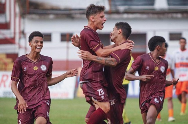 É Hoje! Jacuipense tem duelo direto e decisivo para seguir na Copinha