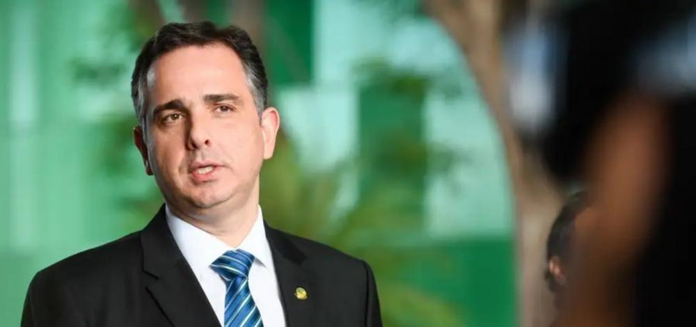 Pacheco quer acordo sobre MP da reoneração de folhas de pagamento