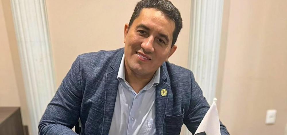 PF prende prefeito no Amazonas por suspeita de corrupção