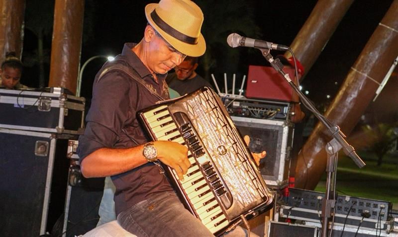 Prefeitura abre credenciamento para artistas e grupos que desejam se apresentar em eventos