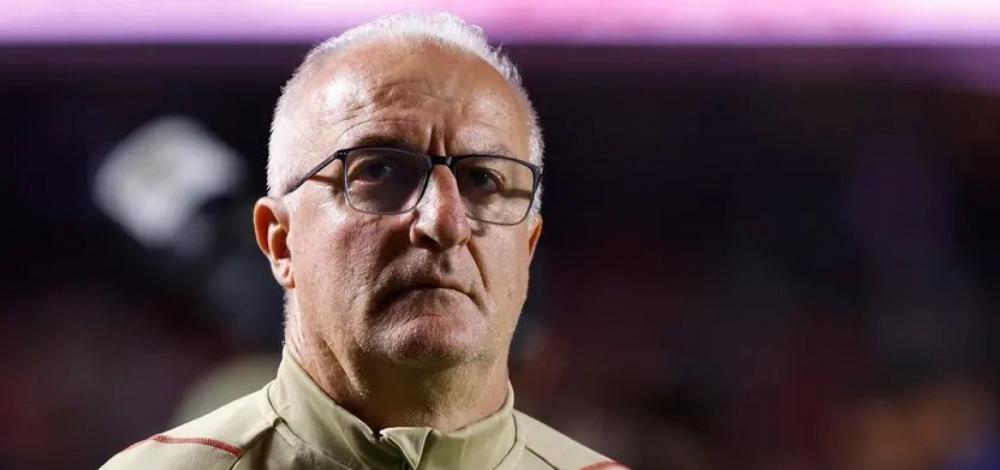 CBF anuncia Dorival Júnior como novo técnico da seleção brasileira