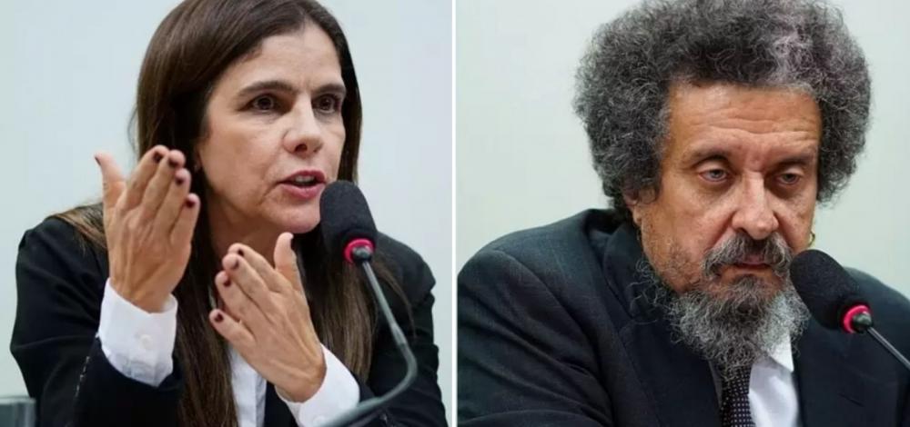 Edson Fachin anula condenações dos marqueteiros João Santana e Mônica Moura na Lava Jato