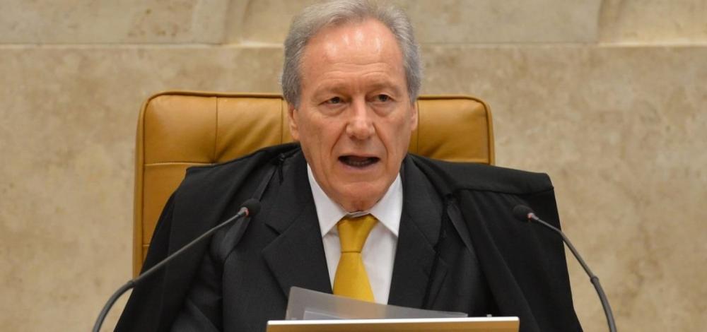 Lewandowski aceita convite de Lula e será o novo ministro da Justiça