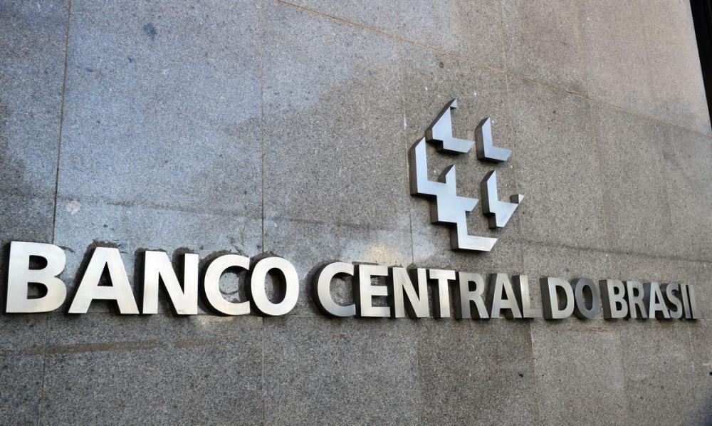 Funcionários do Banco Central fazem paralisação de 24 horas