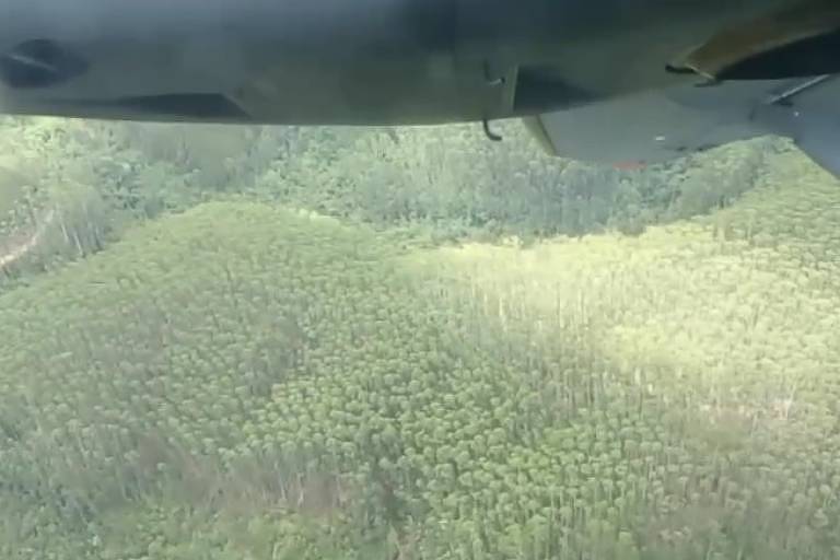 Após 12 dias de buscas, helicóptero que desapareceu em SP com quatro pessoas a bordo é localizado